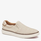 Johnston & Murphy - McGuffey Woven Slip-On