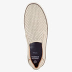 Johnston & Murphy - McGuffey Woven Slip-On