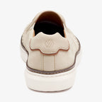 Johnston & Murphy - McGuffey Woven Slip-On