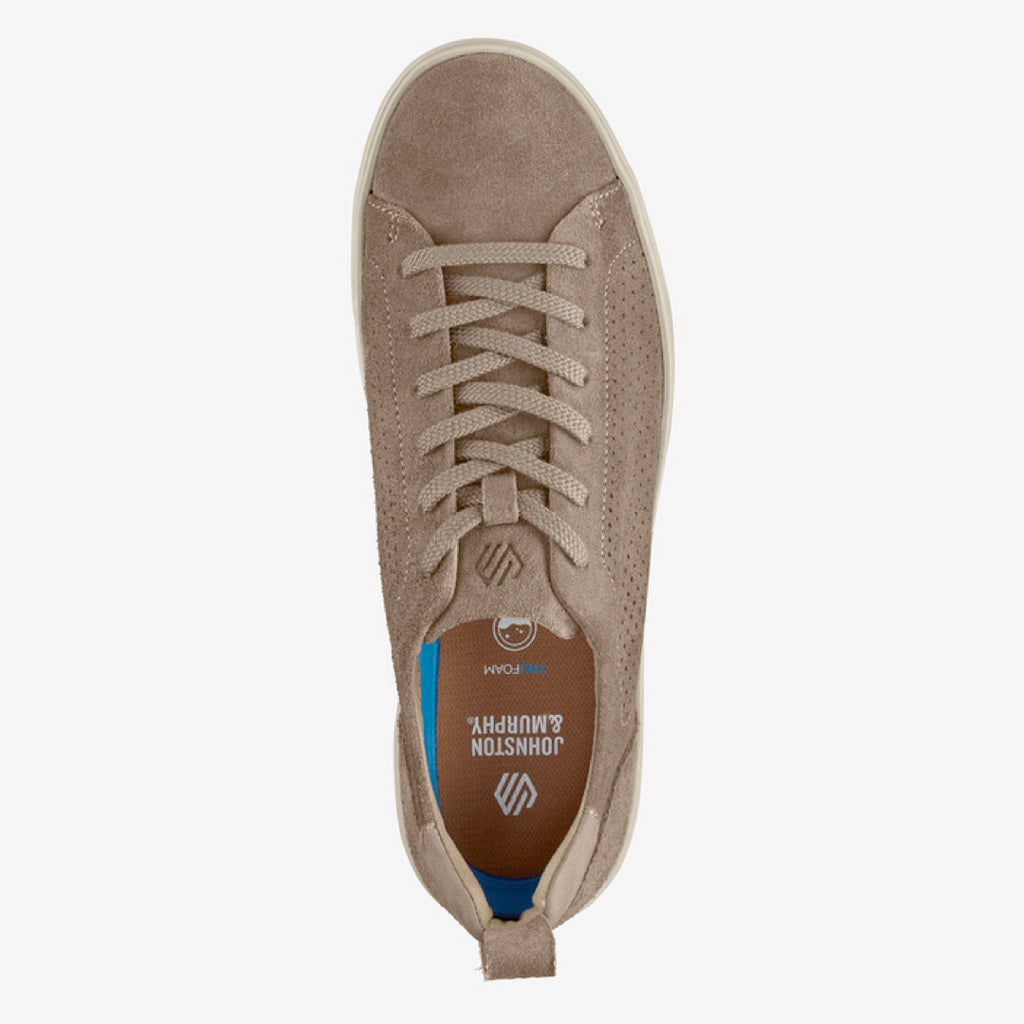 Johnston & Murphy - Ollie Lace-Up
