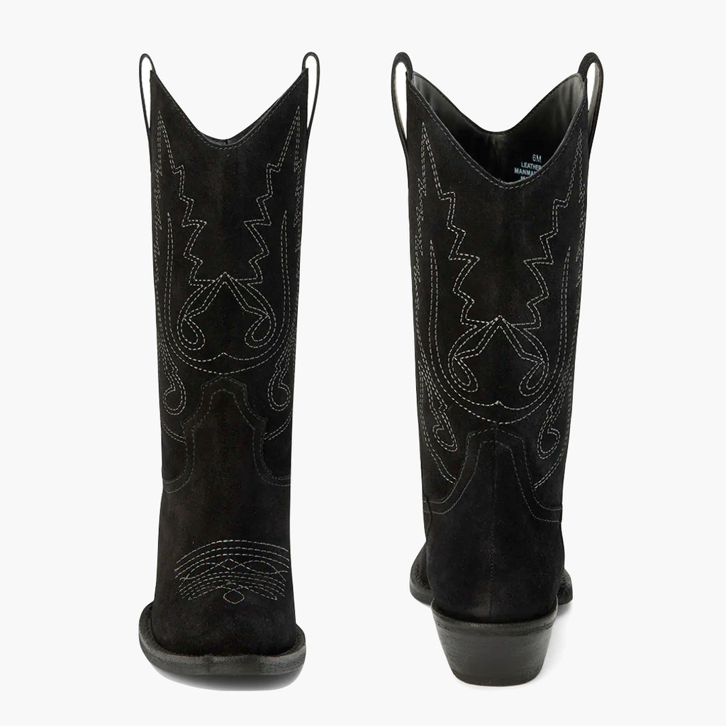 Matisse - Gaucho Western Boot image 8