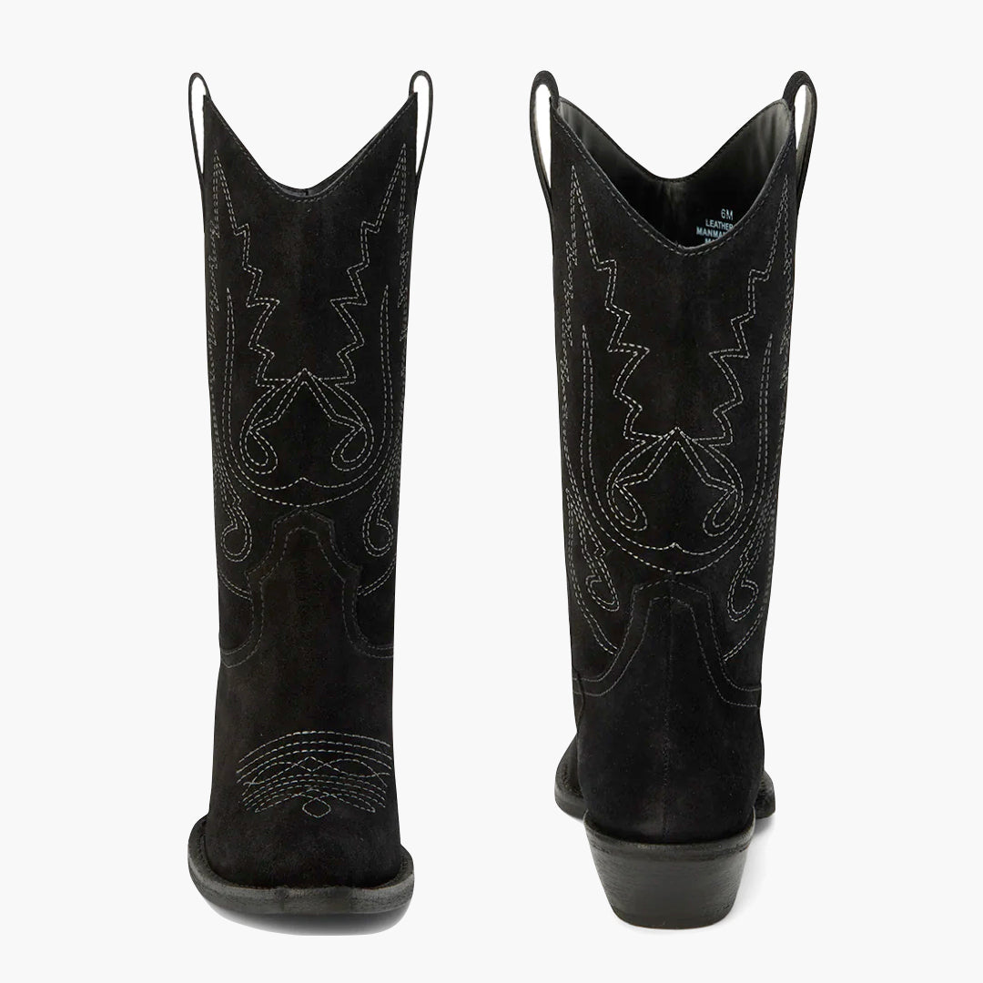 Matisse - Gaucho Western Boot image 8