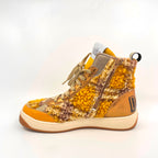 vaddia - Figaro Textured High Top image 1