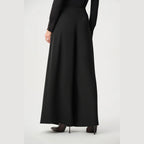 Joseph Ribkoff - Wide-Leg Pleated Pants