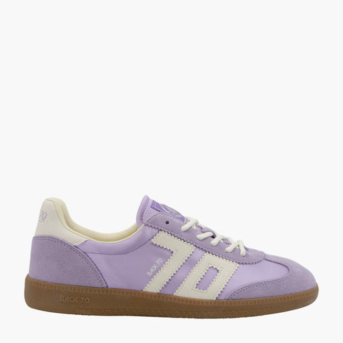 BACK70 - Ghost C26 Sneakers image 0
