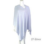 FENNY SUN - Poncho