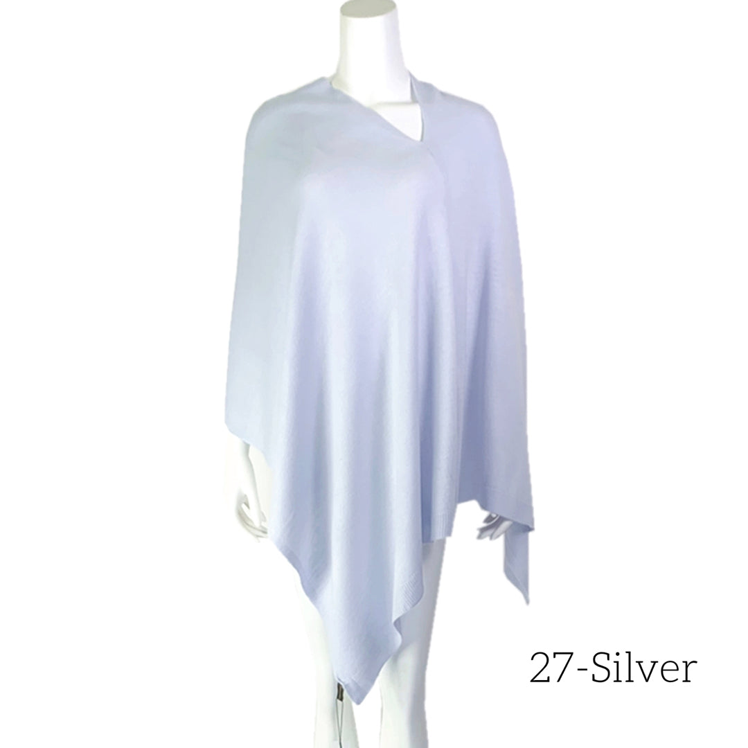 FENNY SUN - Poncho