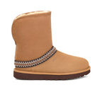 UGG - Classic Crescent - 6, CHESTNUT image
