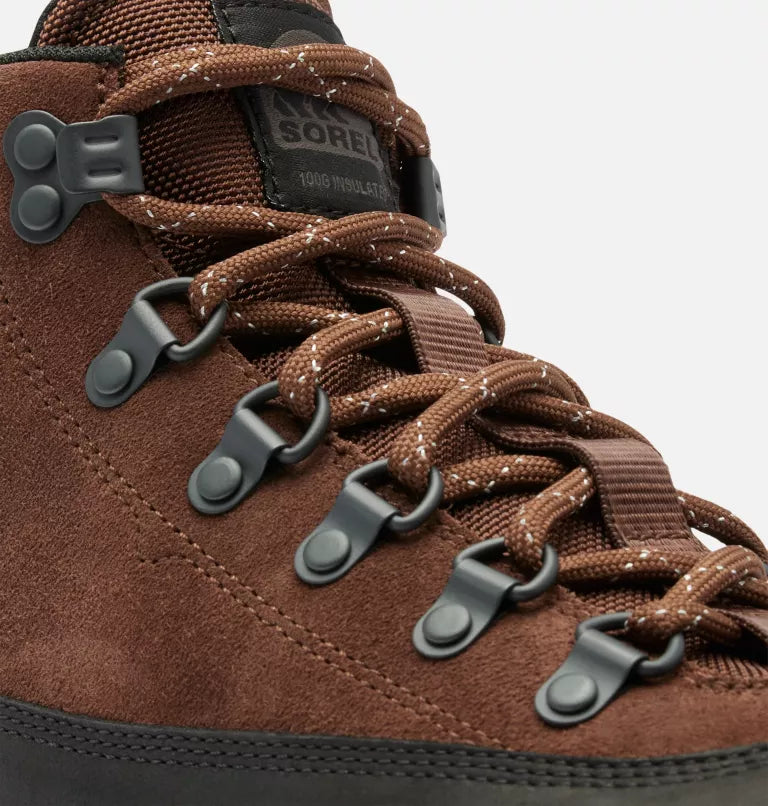 SOREL - SCOUT 87™ Pro Plus Waterproof Boot image 7