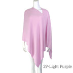 FENNY SUN - Poncho
