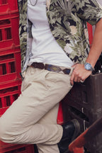 Macondo – Men’s  Apolo  Belt image 1