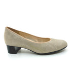 ara - Vivian Pump - 8.5, SAND image