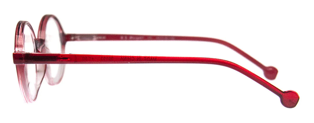 AJ Morgan - Serenity Readers image 4