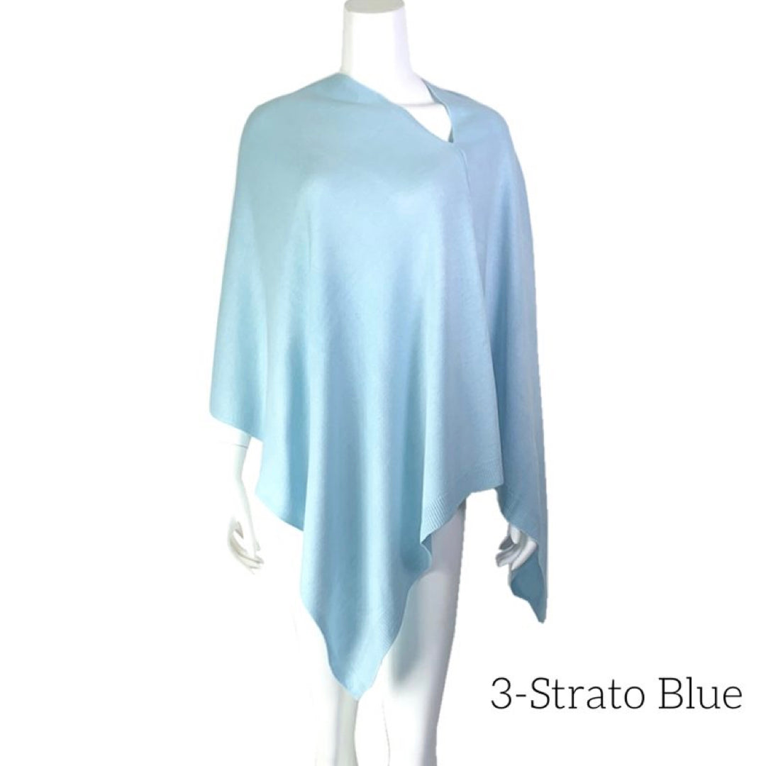 FENNY SUN - Poncho