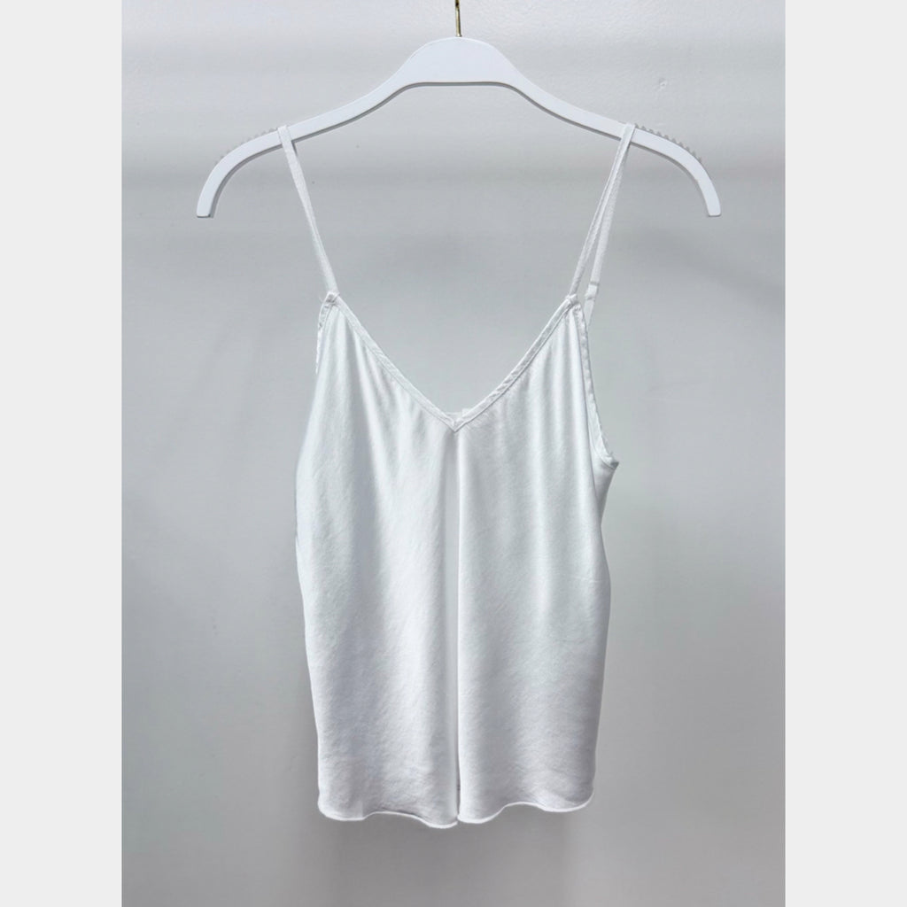 MILIO MILANO - V Neck Camisole