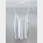 MILIO MILANO - V Neck Camisole