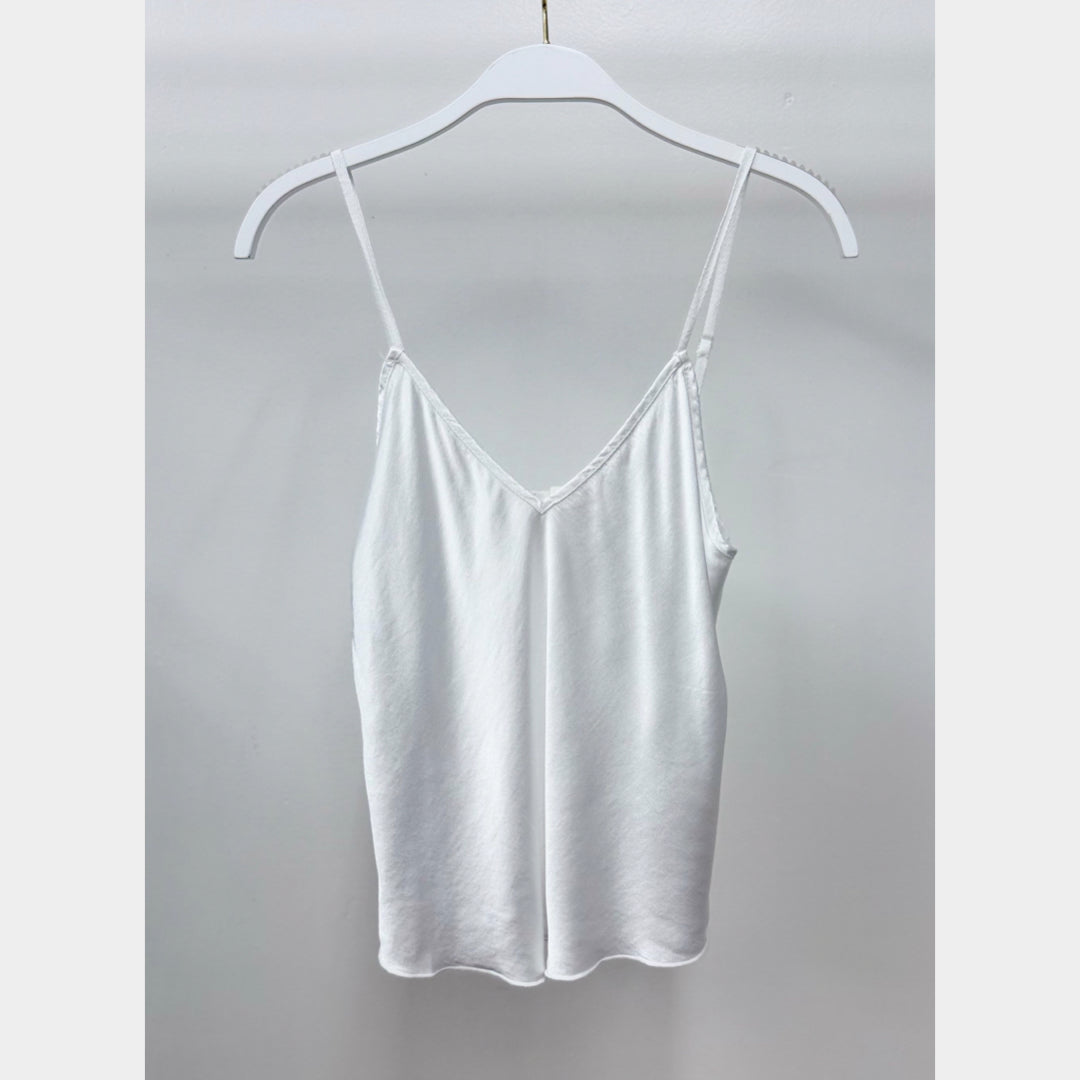 MILIO MILANO - V Neck Camisole