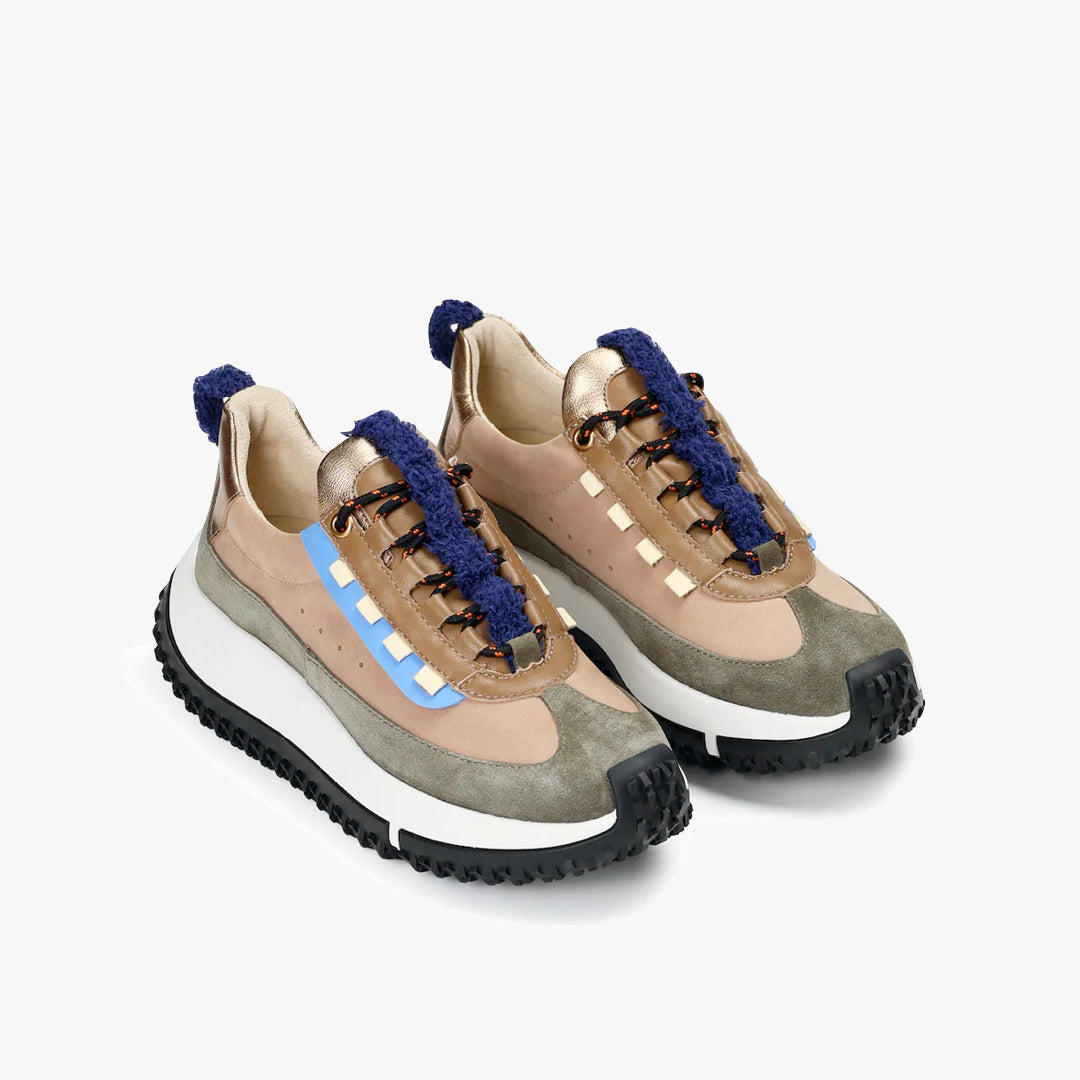 4CCCCEES - KAPOK PINTO SNEAKER image 13