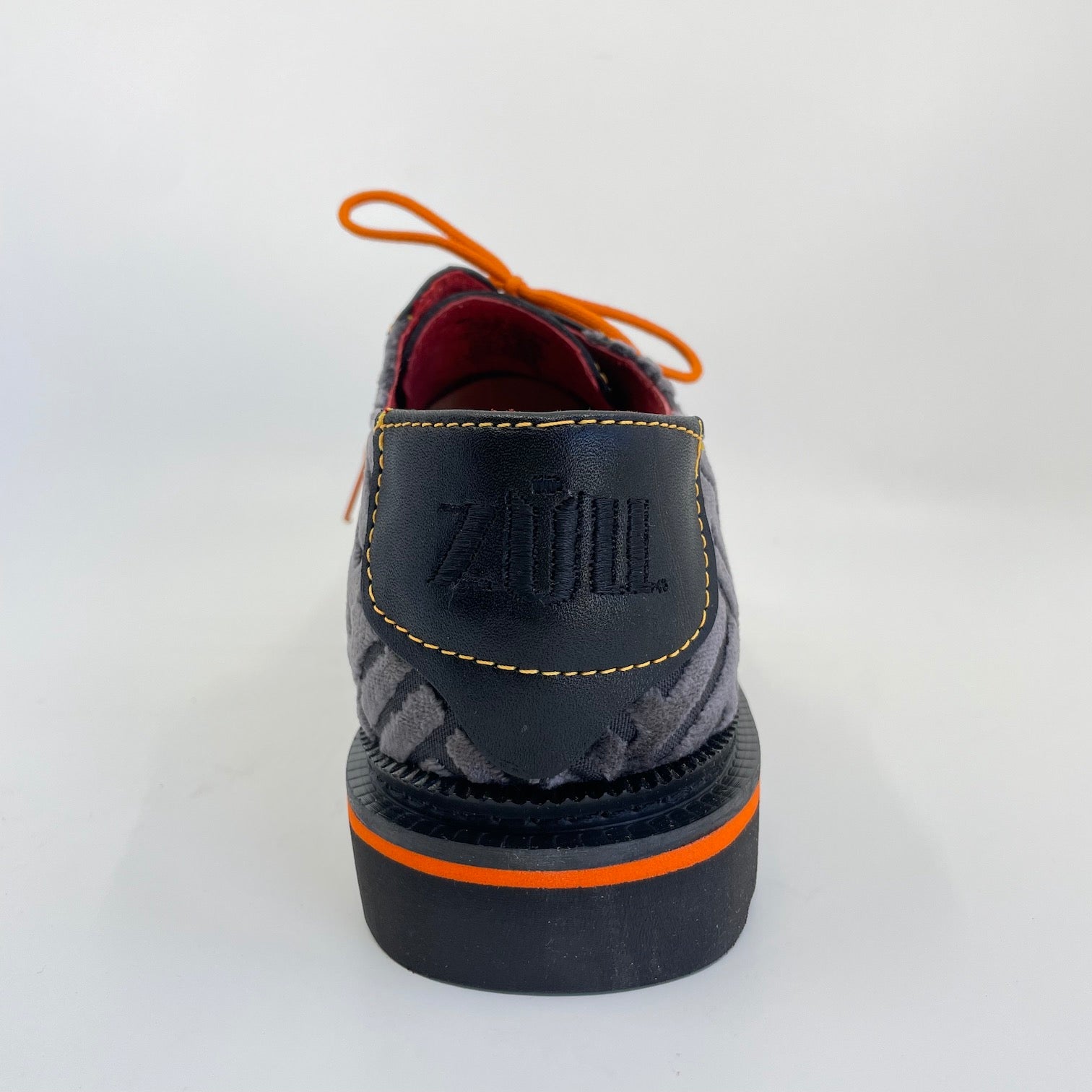 ZULL - Emerson Lace-Up / in 3 colors image 12