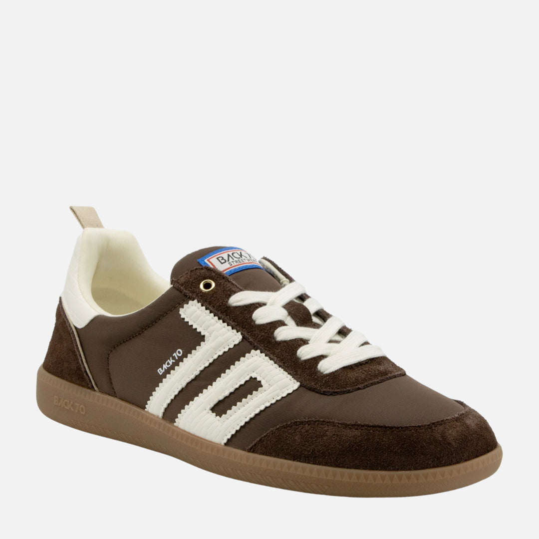 BACK70 - Ghost N600 Sneaker image 1