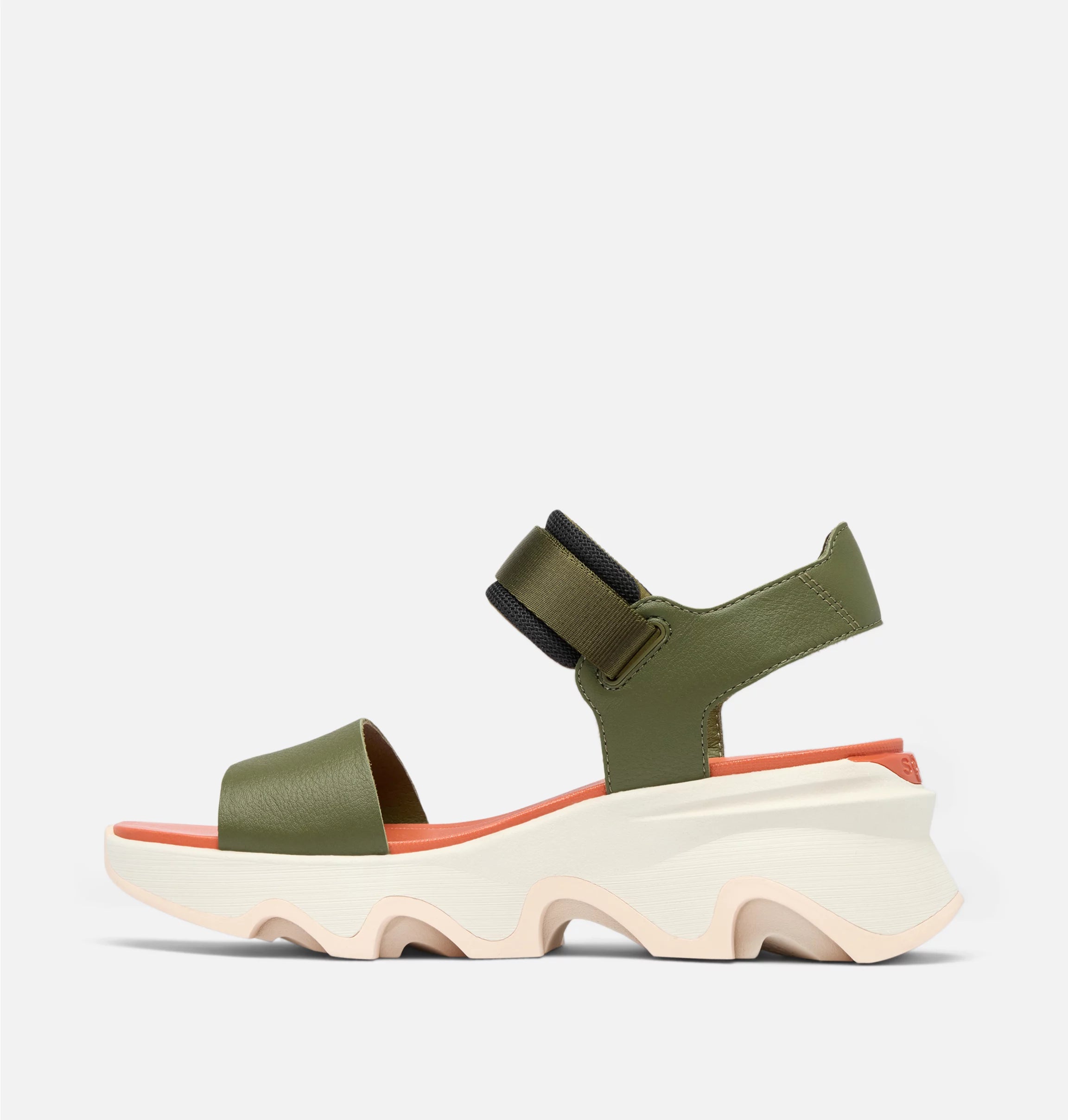 SOREL - Kinetic Y-Strap Sandal image 4