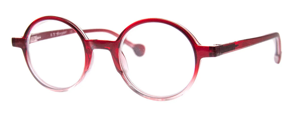 AJ Morgan - Serenity Readers image 5