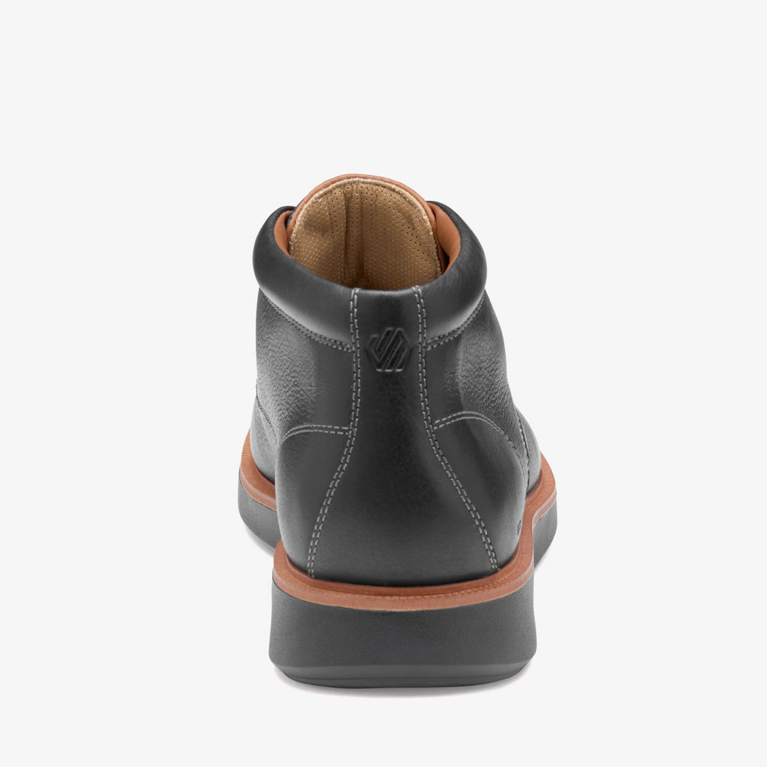 Johnston & Murphy - Parker Chukka image 2