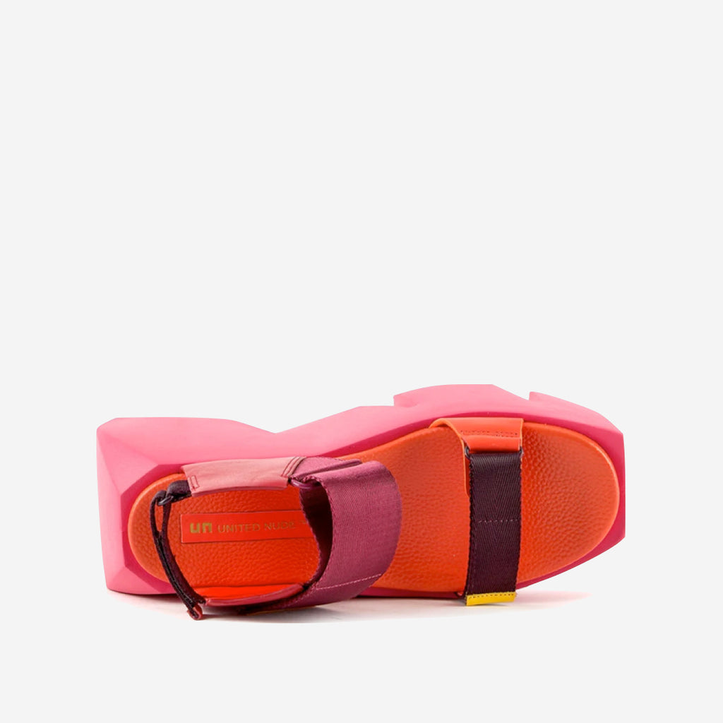 United Nude - Bull Run Platform Sandal image 11