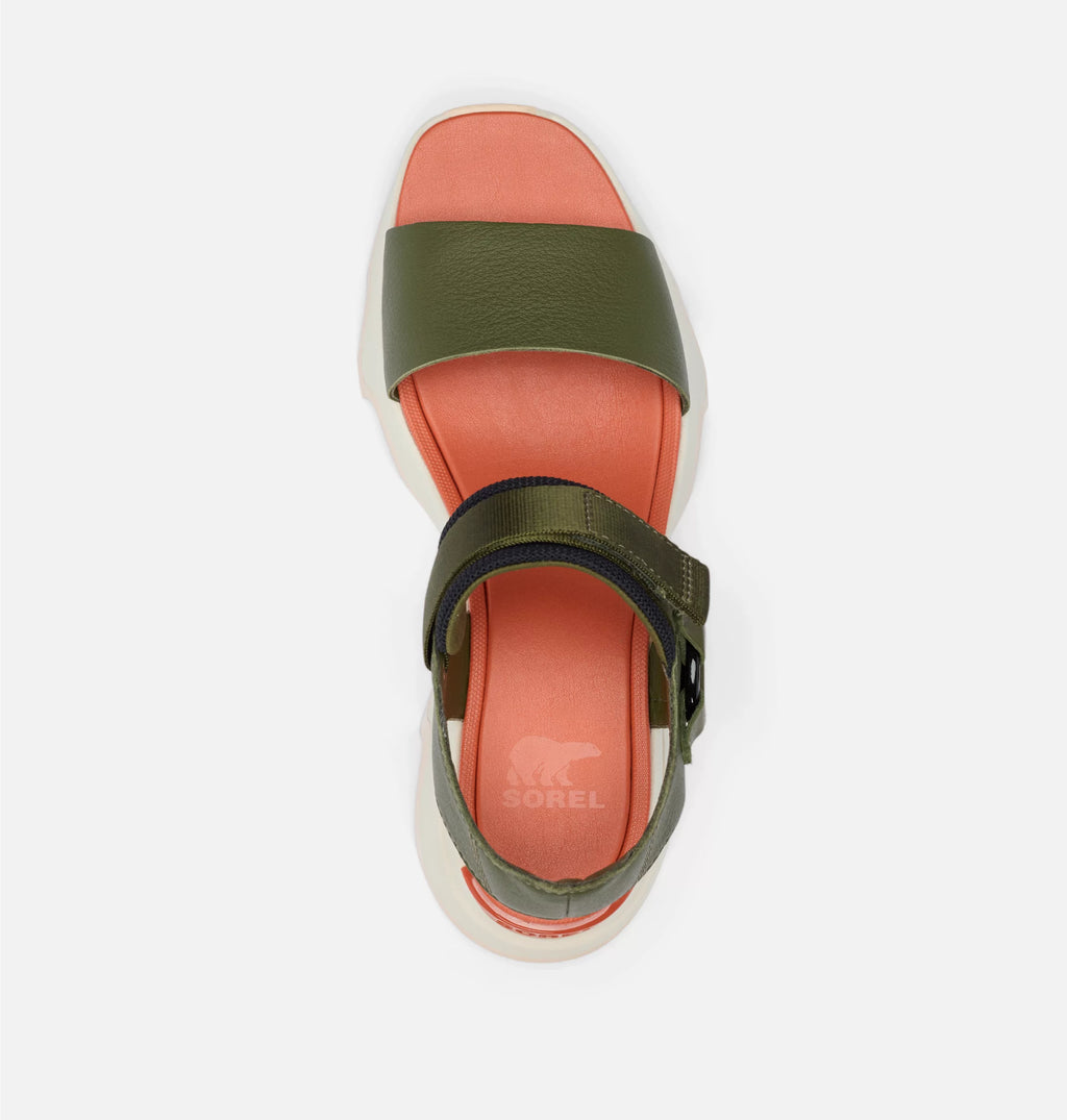 SOREL - Kinetic Y-Strap Sandal image 17