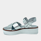 Silent D - Orli Sandal image 8