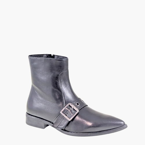 ATELIERS - Cate Ankle Boot image 0