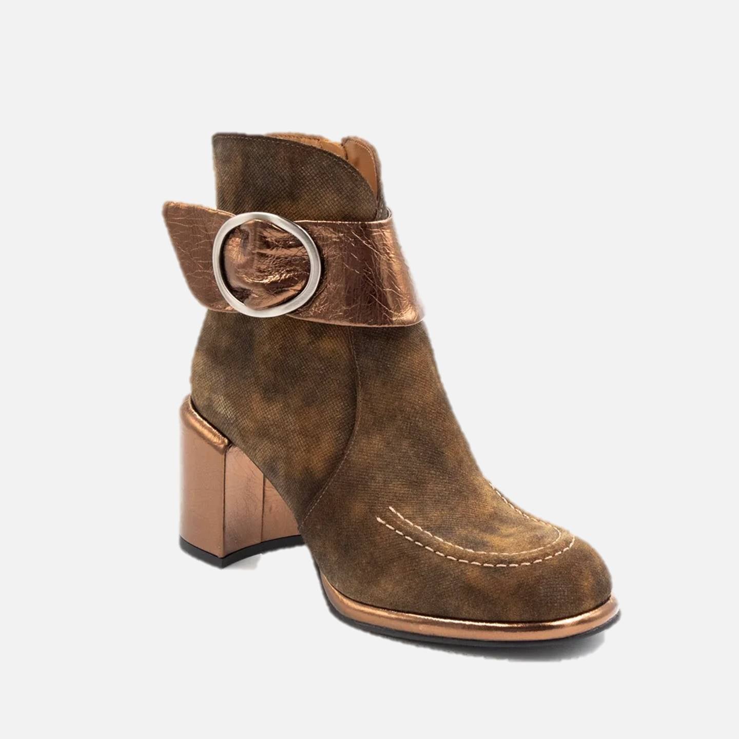 Casta - Promo Boot image 0