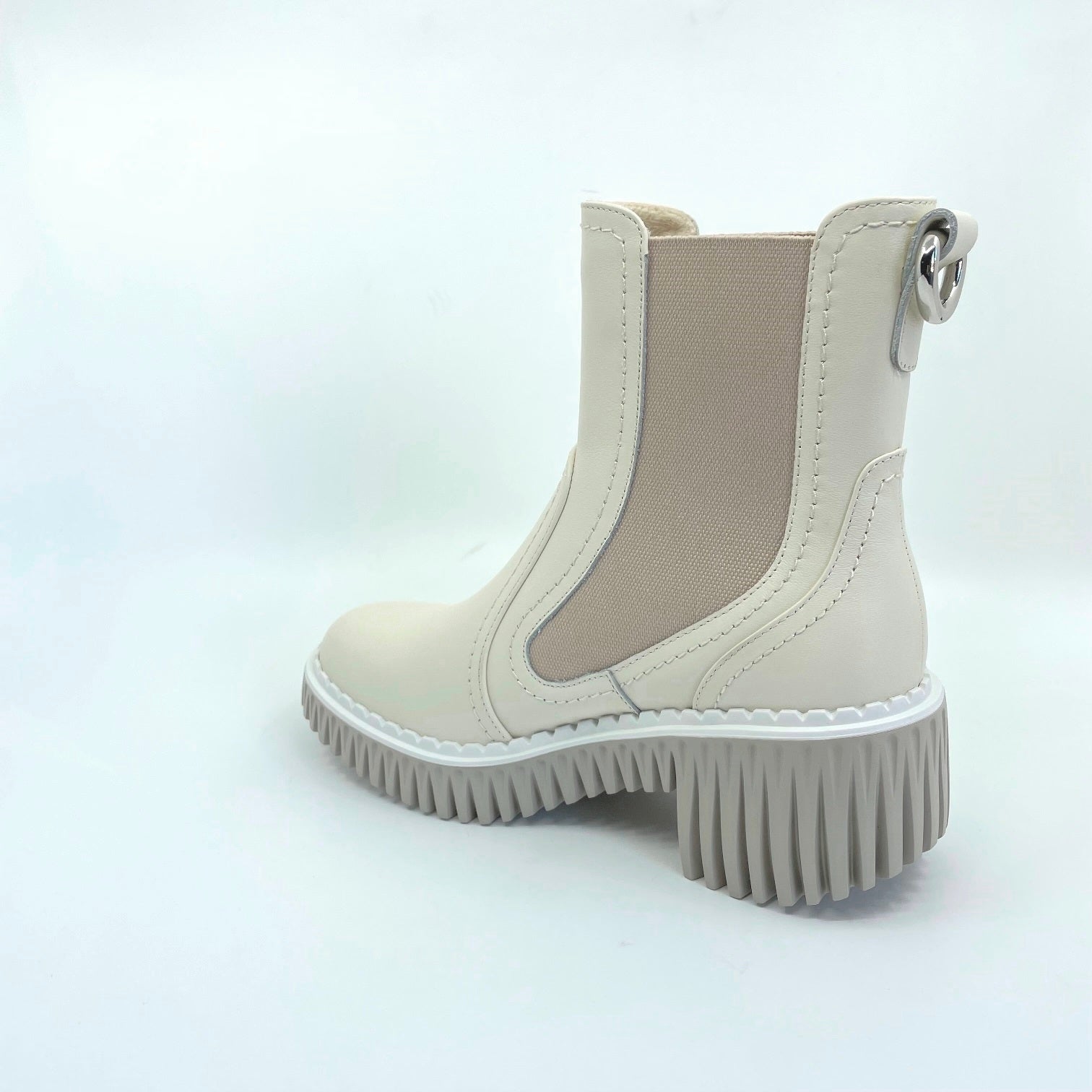 4CCCCEES - Plita Cella Chelsea Boot image 6