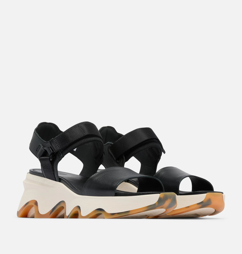 SOREL - Kinetic Y-Strap Sandal image 6