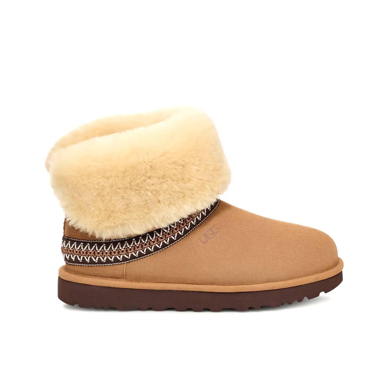 UGG - Classic Crescent image 1