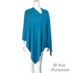 FENNY SUN - Poncho