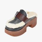 4CCCCEES - Plia Amber Clog image 6