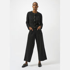 Joseph Ribkoff - Crew Neck Top image 3