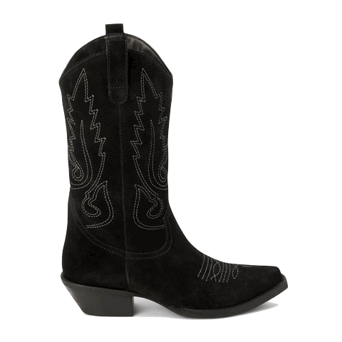 Matisse - Gaucho Western Boot image 0