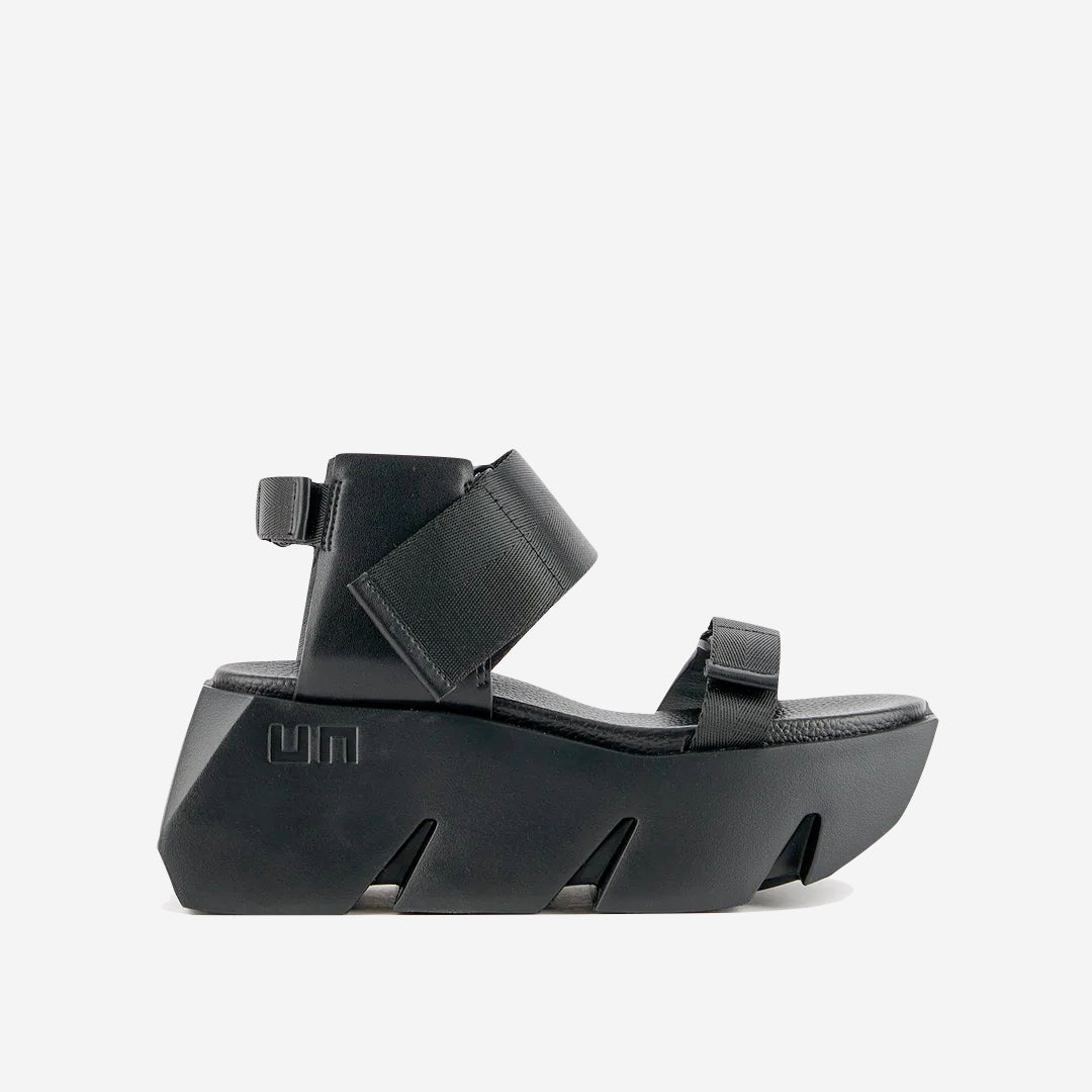 United Nude - Bull Run Platform Sandal image 1