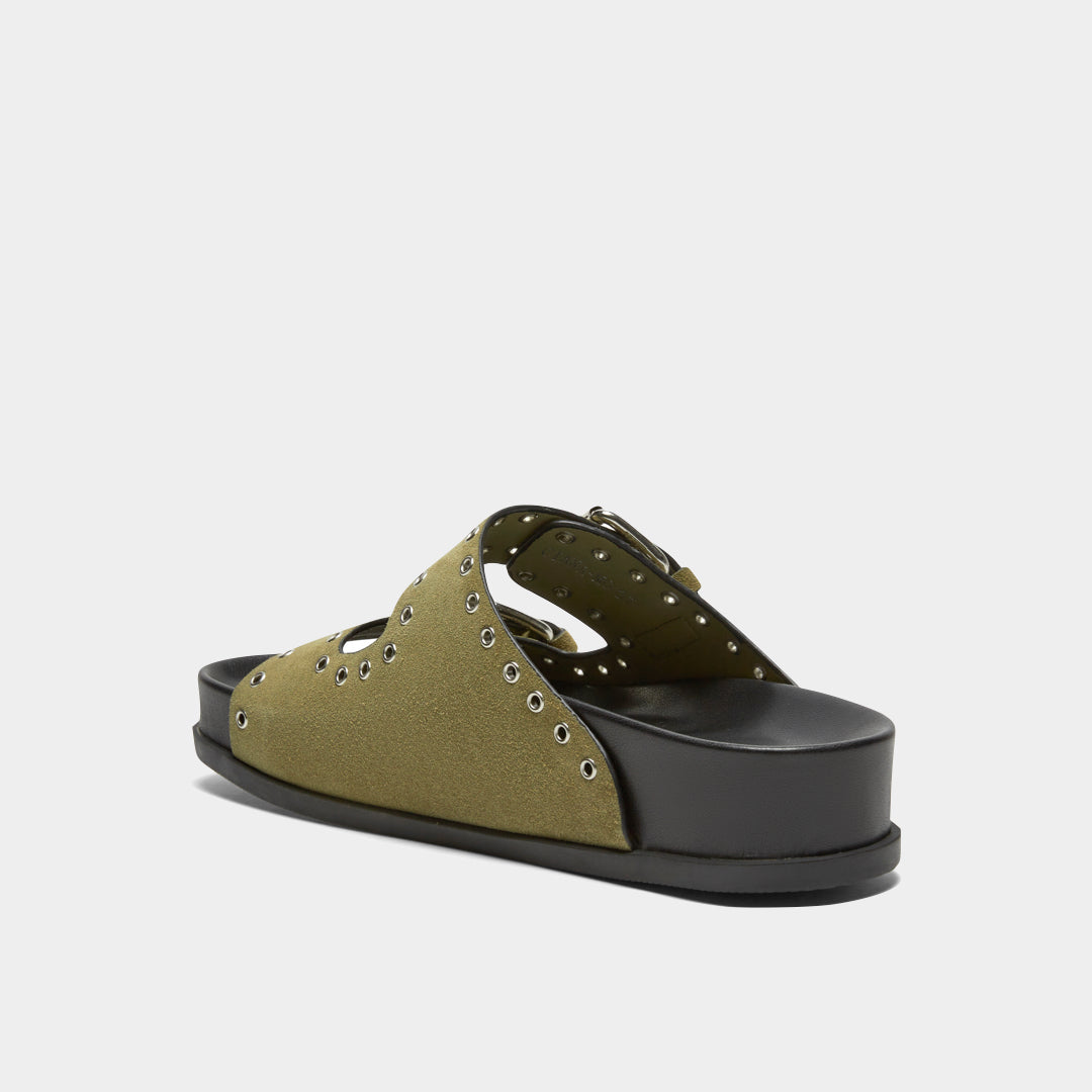 Silent D - Ciana Slide image 5