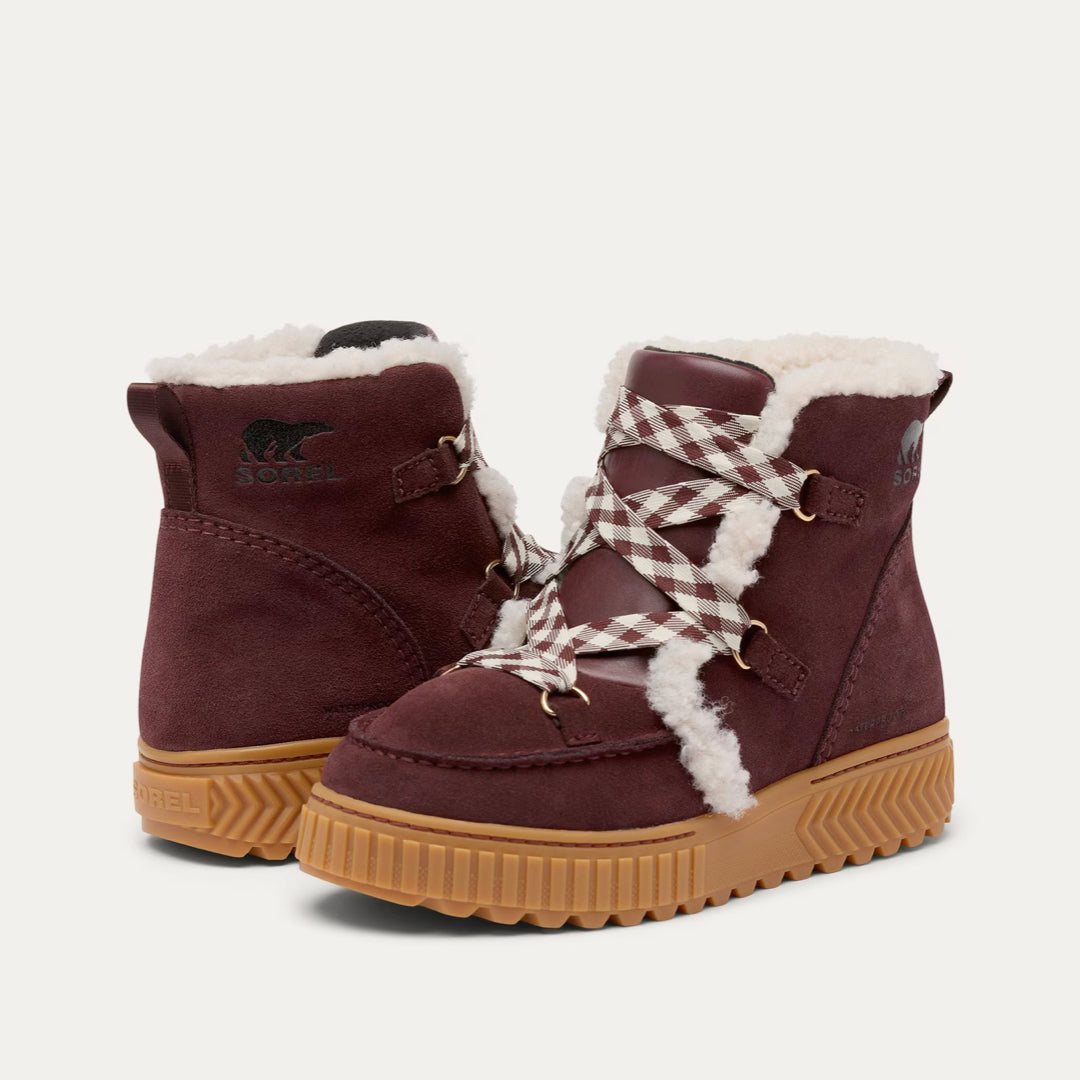 SOREL - ONA AVE Alpine Waterproof Boot image 8