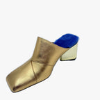 4CCCCEES - Ella Mirror Plush Clog image 2