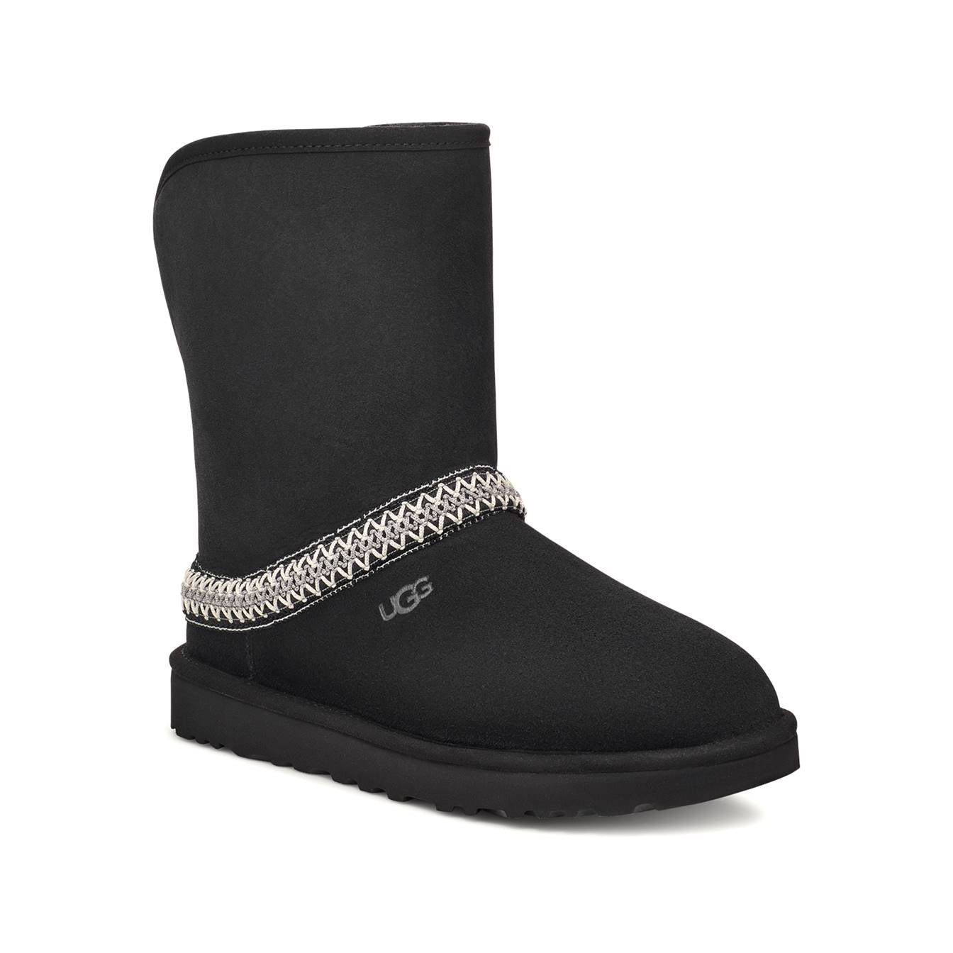 UGG - Classic Crescent image 9