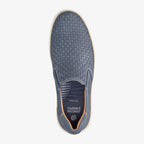 Johnston & Murphy - Mcguffy Woven Slip On image 1