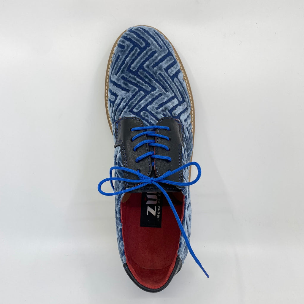 ZULL - Emerson Lace-Up / in 3 colors image 11