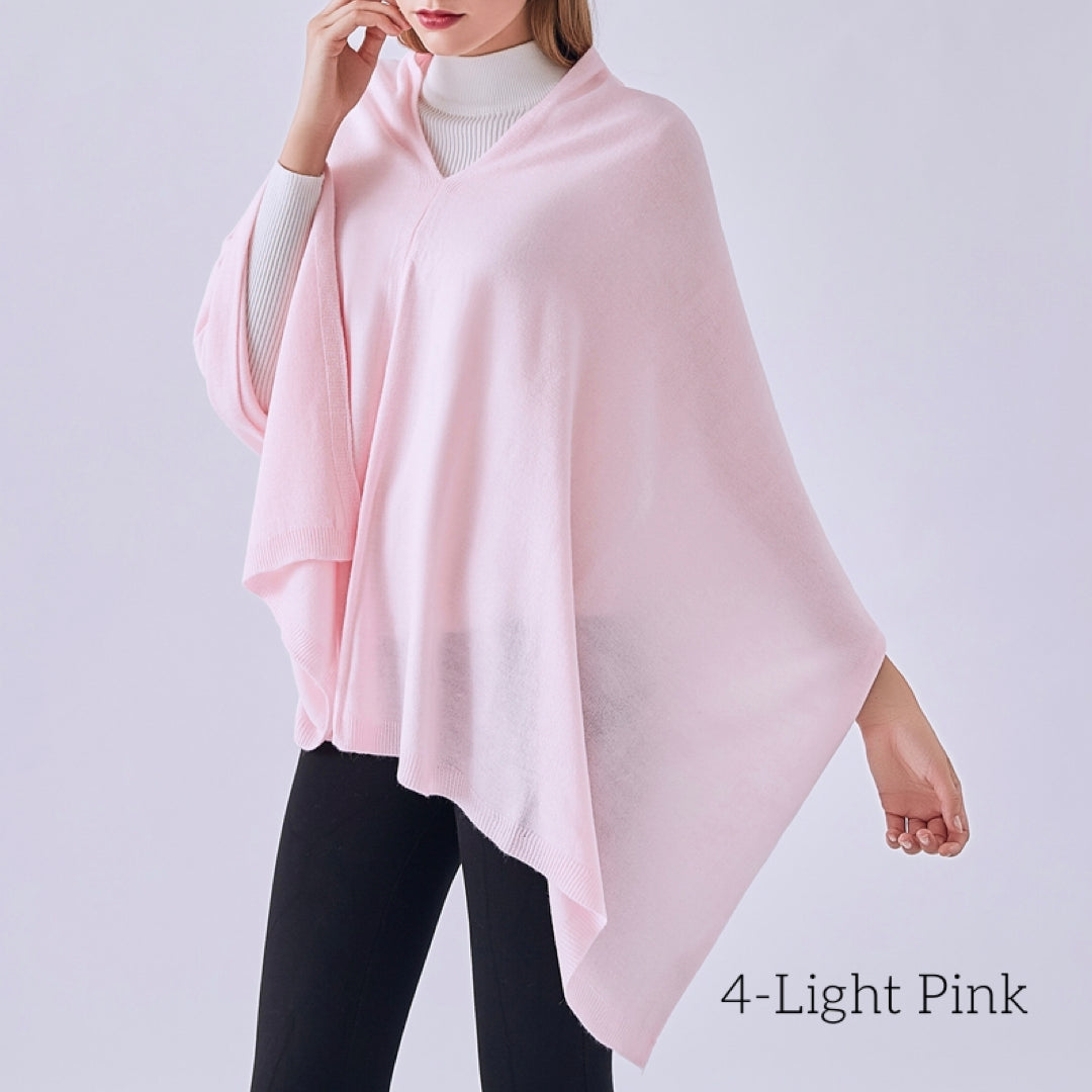 FENNY SUN - Poncho