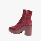 CECELIA - Lawrence Sock Boot image 6