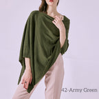 FENNY SUN - Poncho