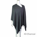 FENNY SUN - Poncho